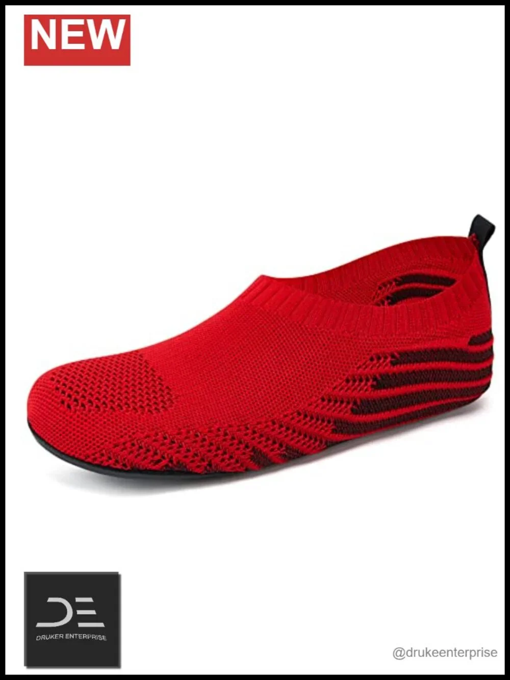 Water Shoes Barefoot Quick-Dry Aqua Socks for Beach Swim Surf